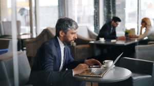 Ventajas del software cloud (en la nube)